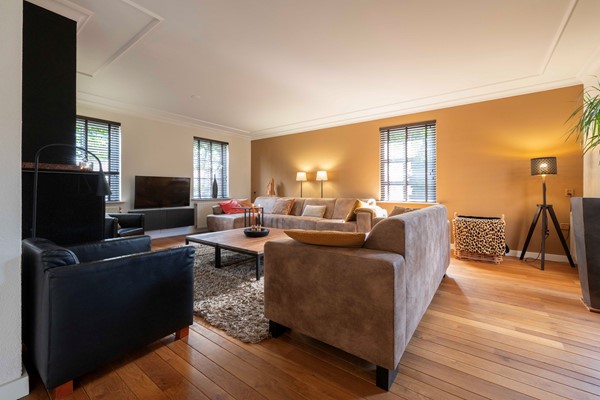 Medium property photo - Onze Lieve Vrouwestraat 95, 4735 AA Zegge